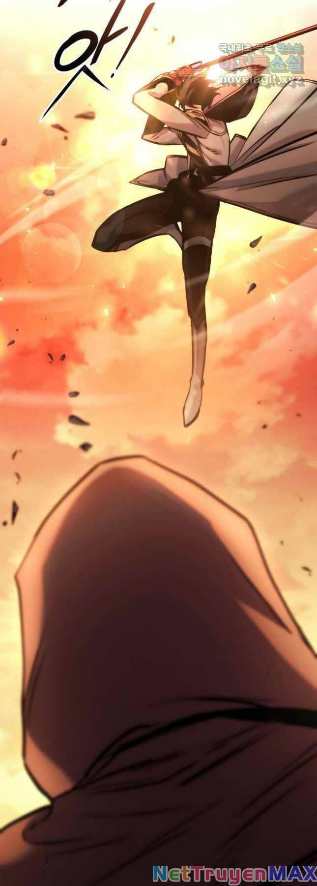Ranker Tái Xuất: Chapter 110