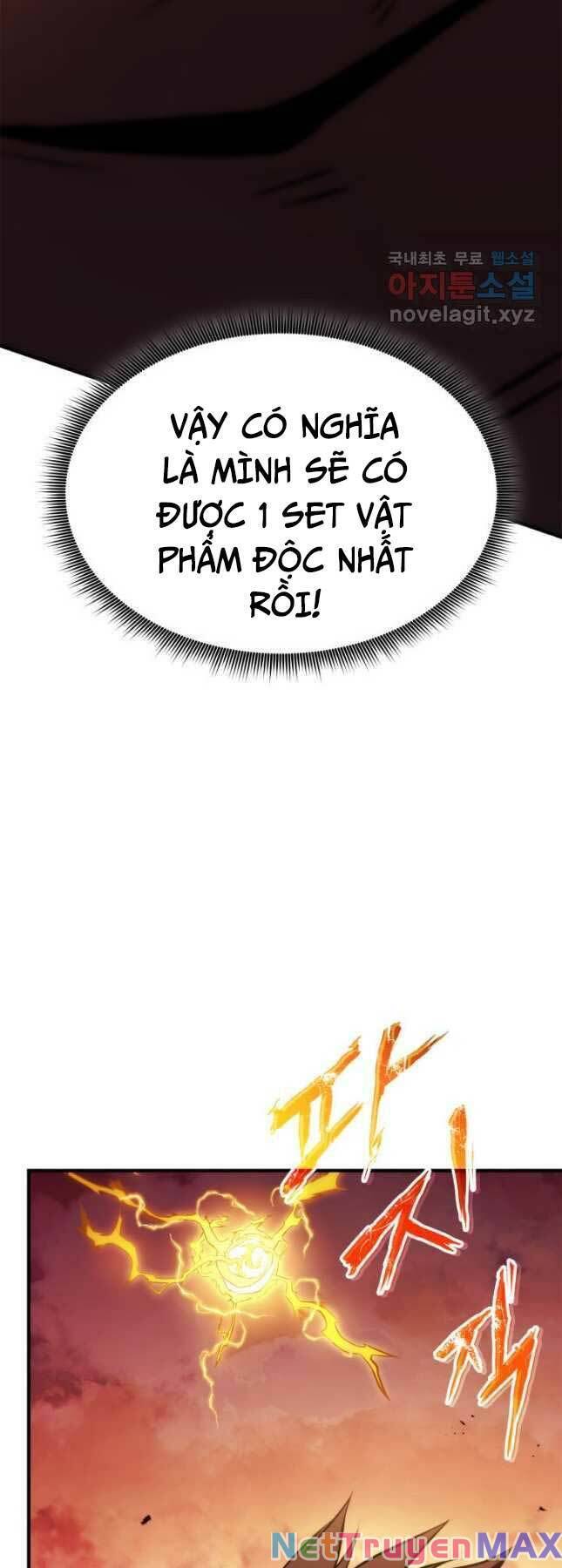 Ranker Tái Xuất: Chapter 110