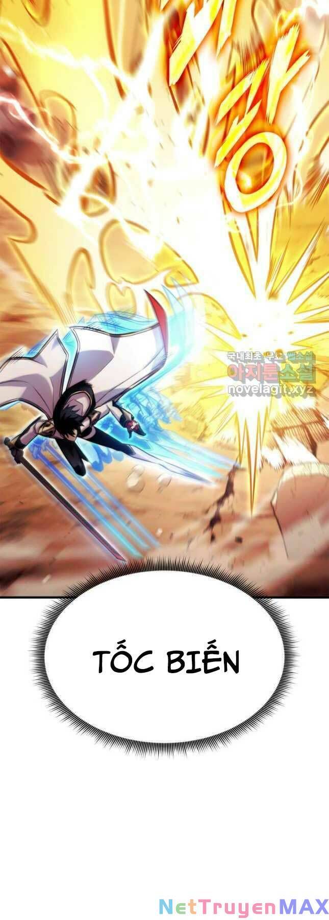Ranker Tái Xuất: Chapter 110