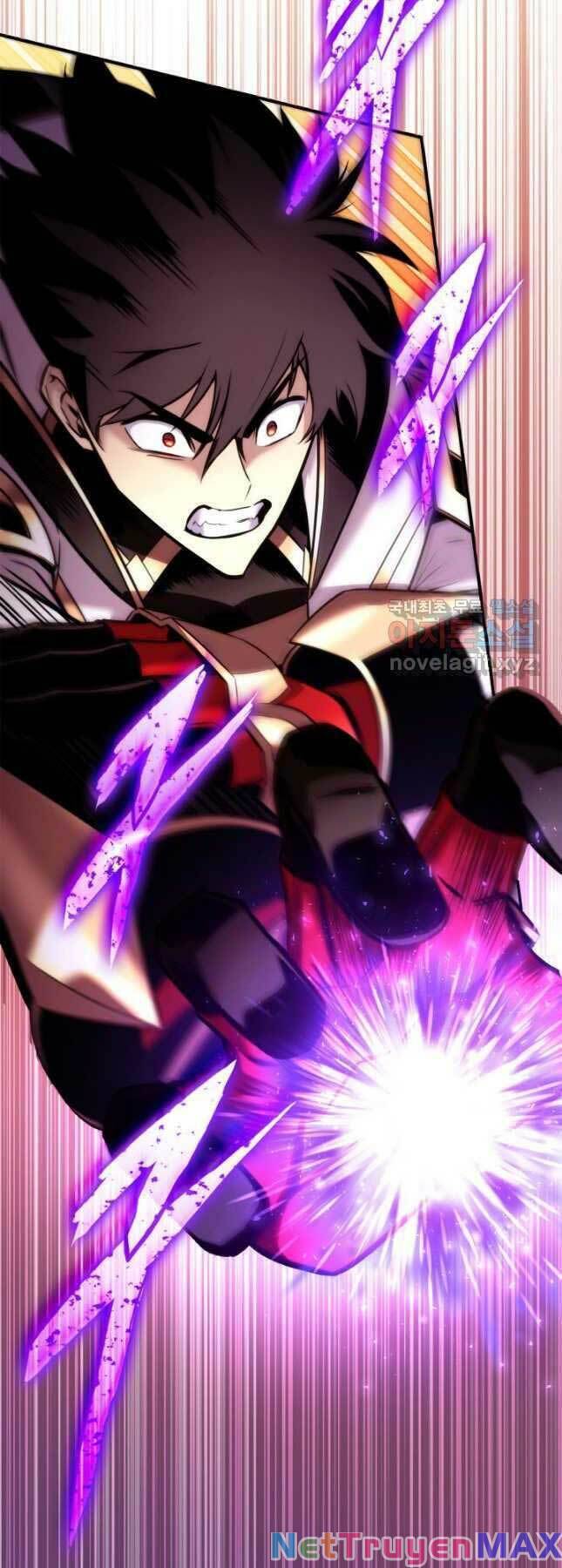 Ranker Tái Xuất: Chapter 110