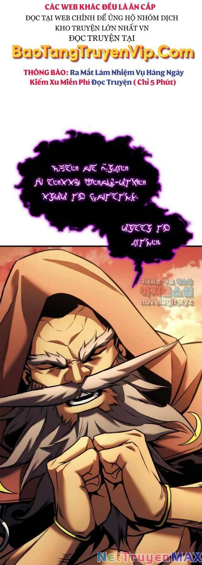 Ranker Tái Xuất: Chapter 110