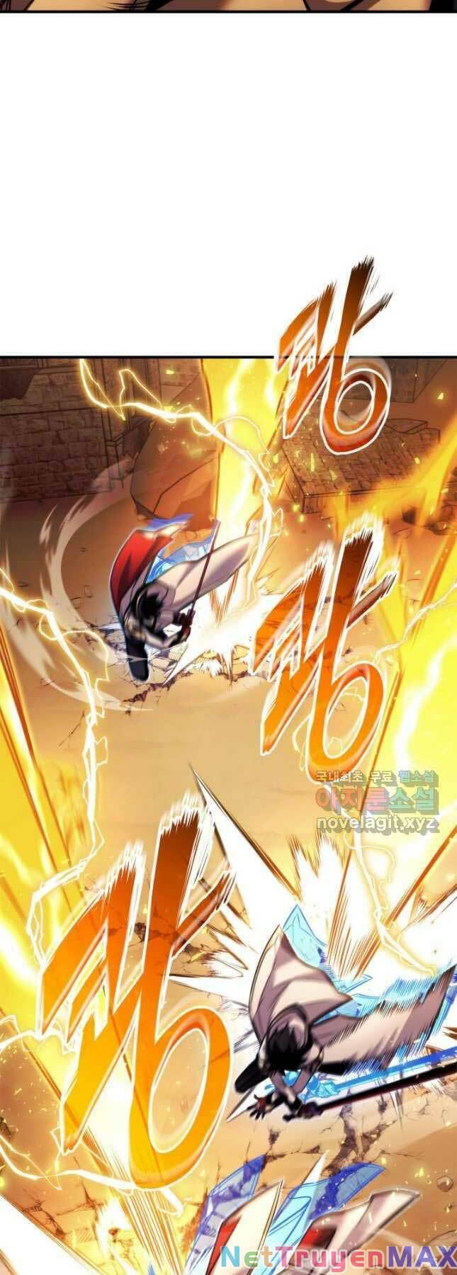 Ranker Tái Xuất: Chapter 110