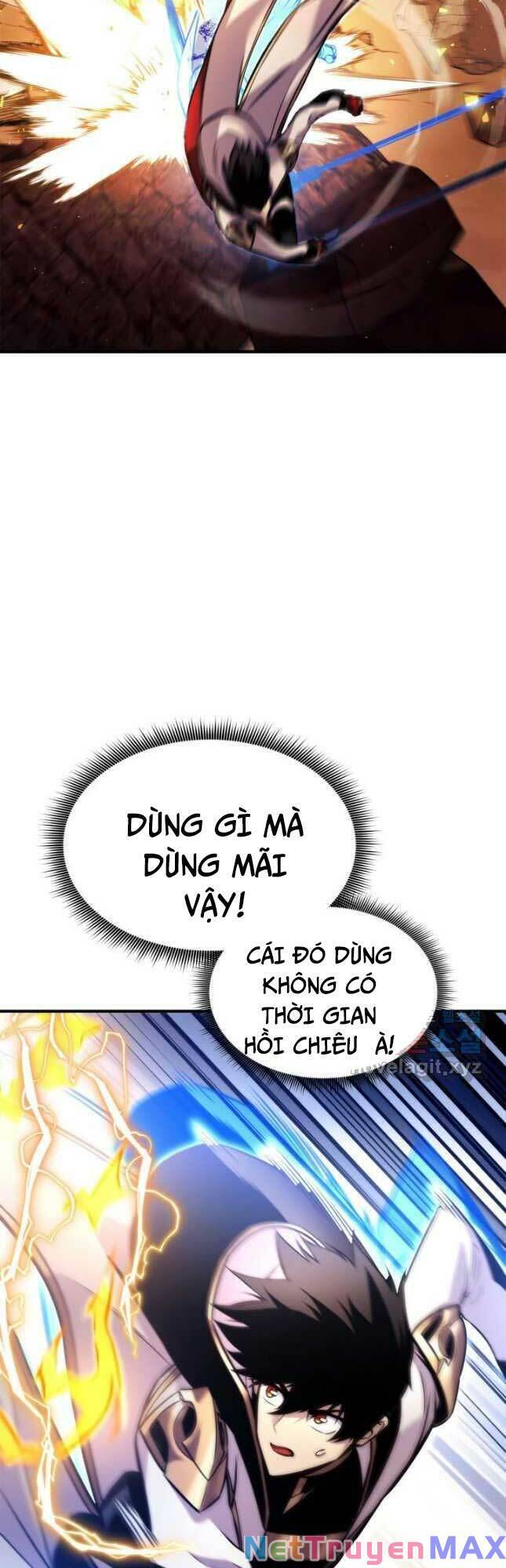 Ranker Tái Xuất: Chapter 110
