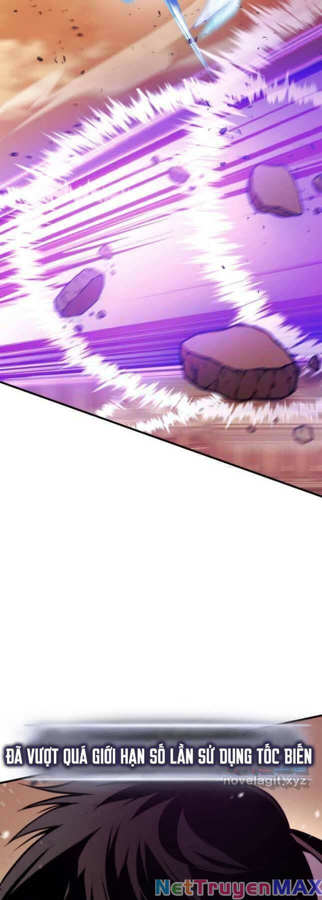 Ranker Tái Xuất: Chapter 110