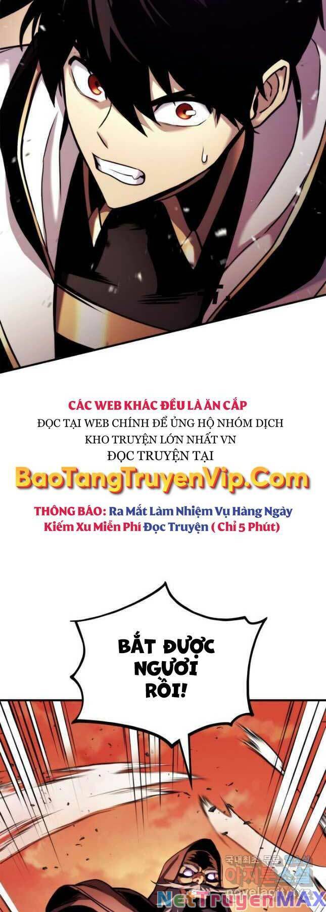 Ranker Tái Xuất: Chapter 110