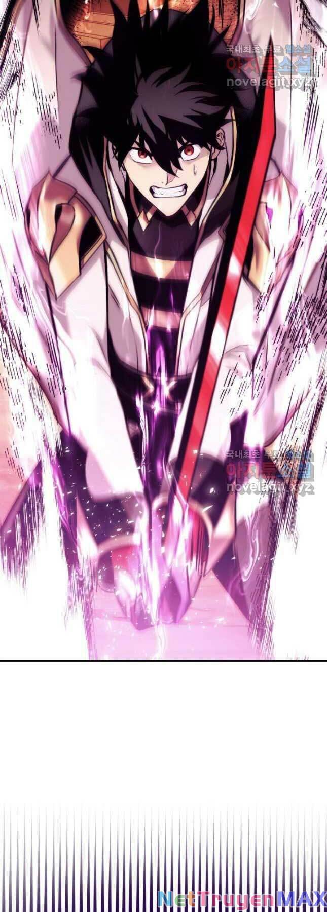 Ranker Tái Xuất: Chapter 110