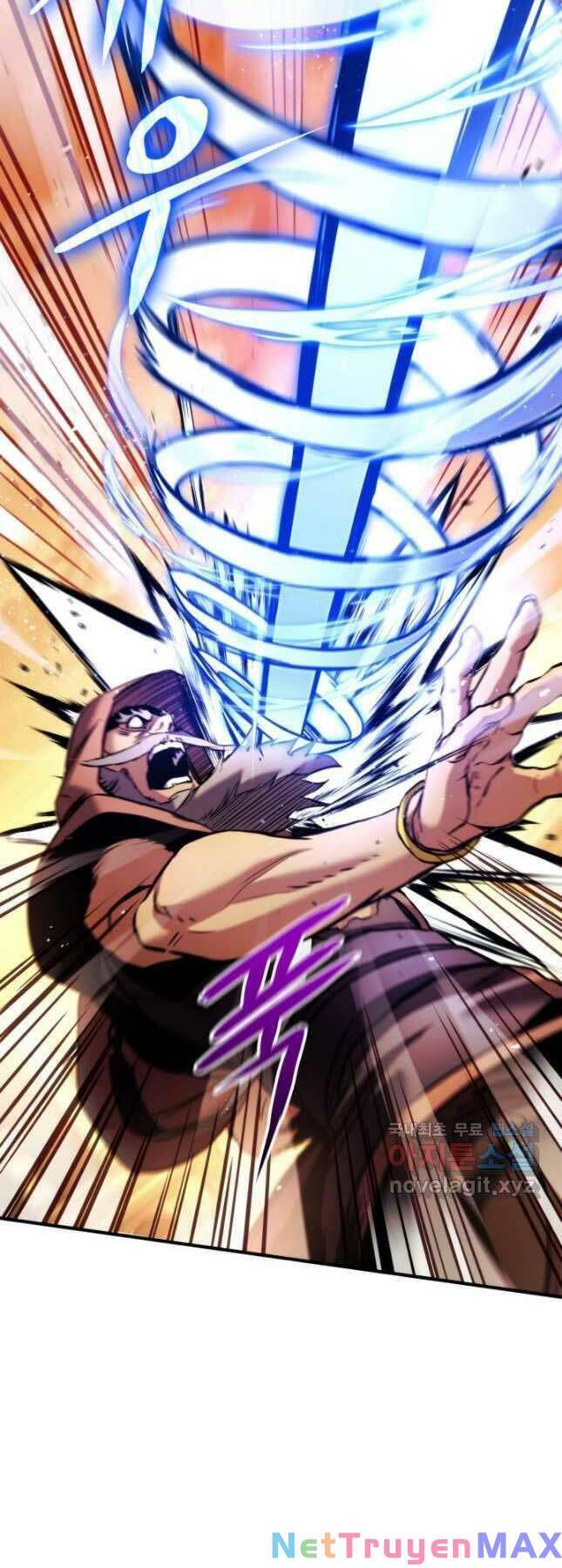 Ranker Tái Xuất: Chapter 110