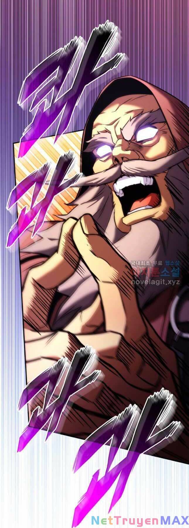 Ranker Tái Xuất: Chapter 110