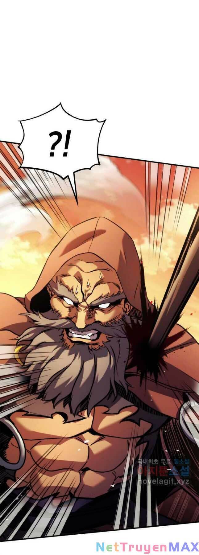 Ranker Tái Xuất: Chapter 110