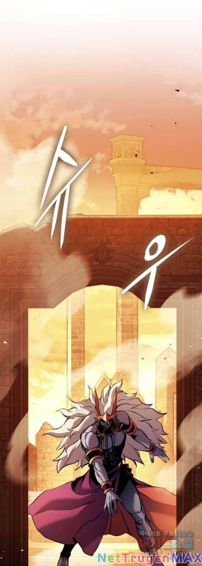 Ranker Tái Xuất: Chapter 110