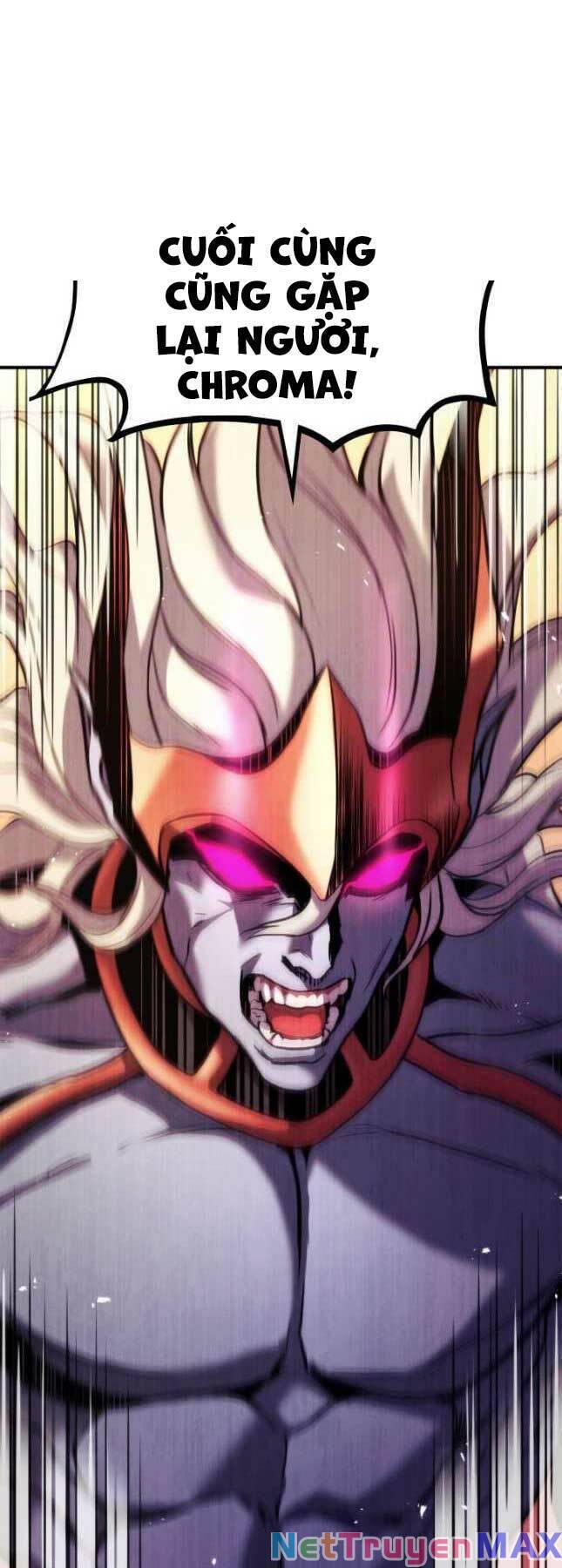 Ranker Tái Xuất: Chapter 110