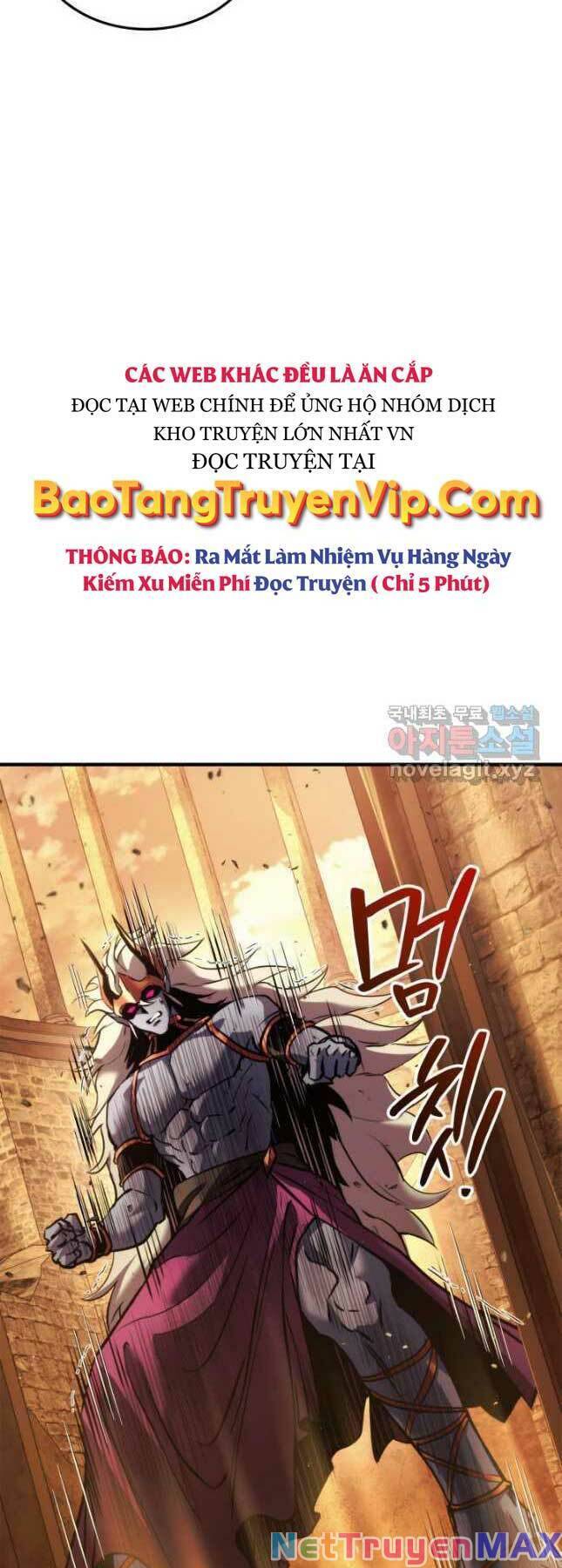 Ranker Tái Xuất: Chapter 110