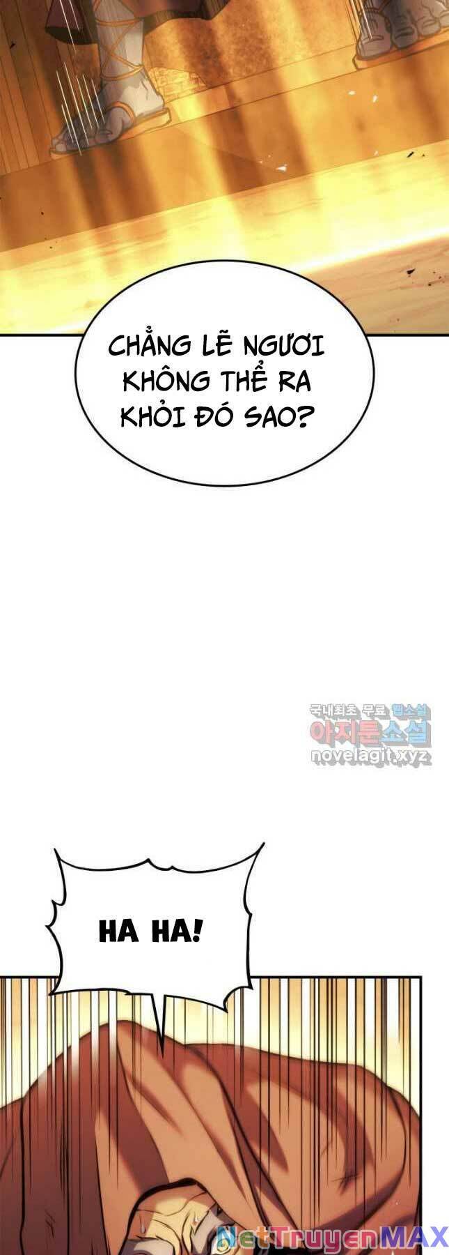 Ranker Tái Xuất: Chapter 110
