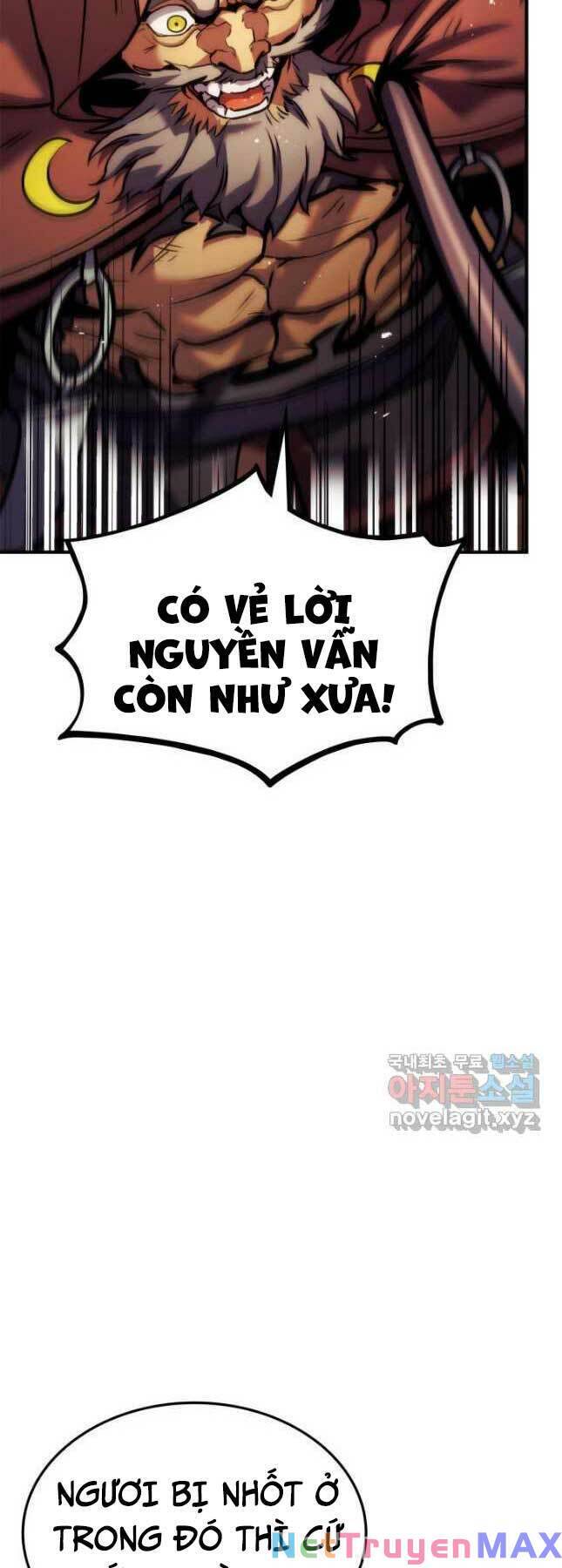 Ranker Tái Xuất: Chapter 110