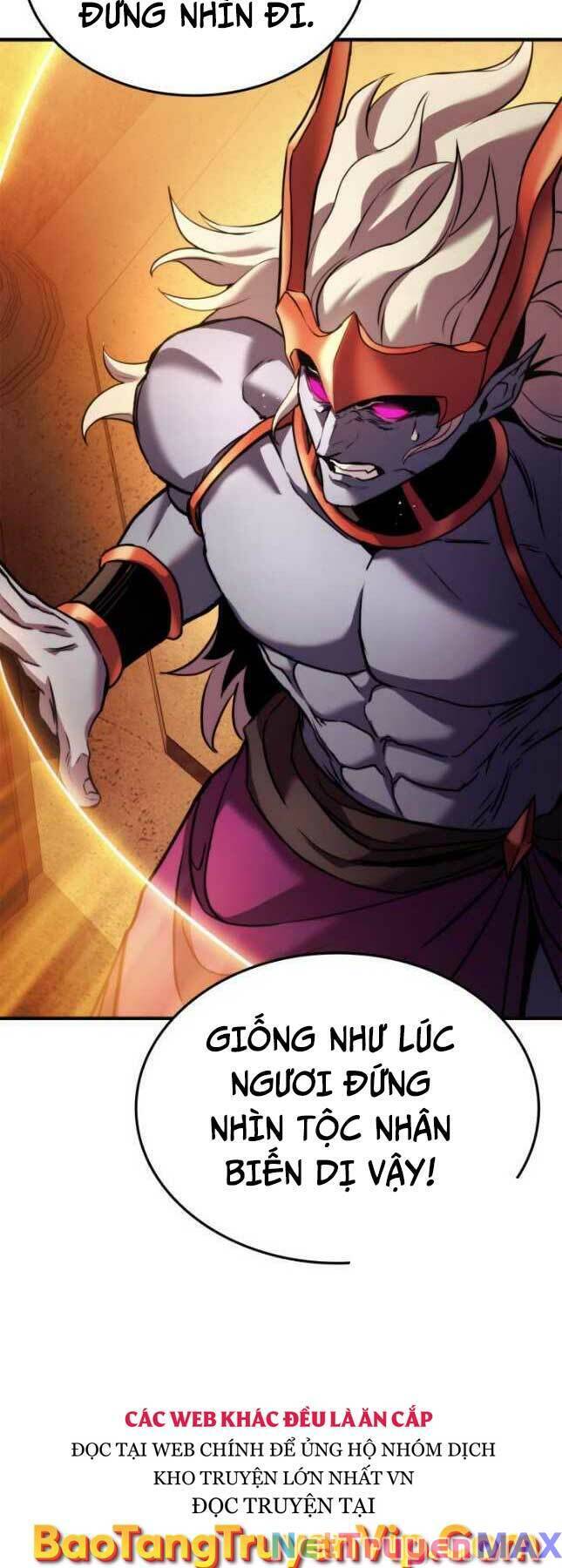 Ranker Tái Xuất: Chapter 110