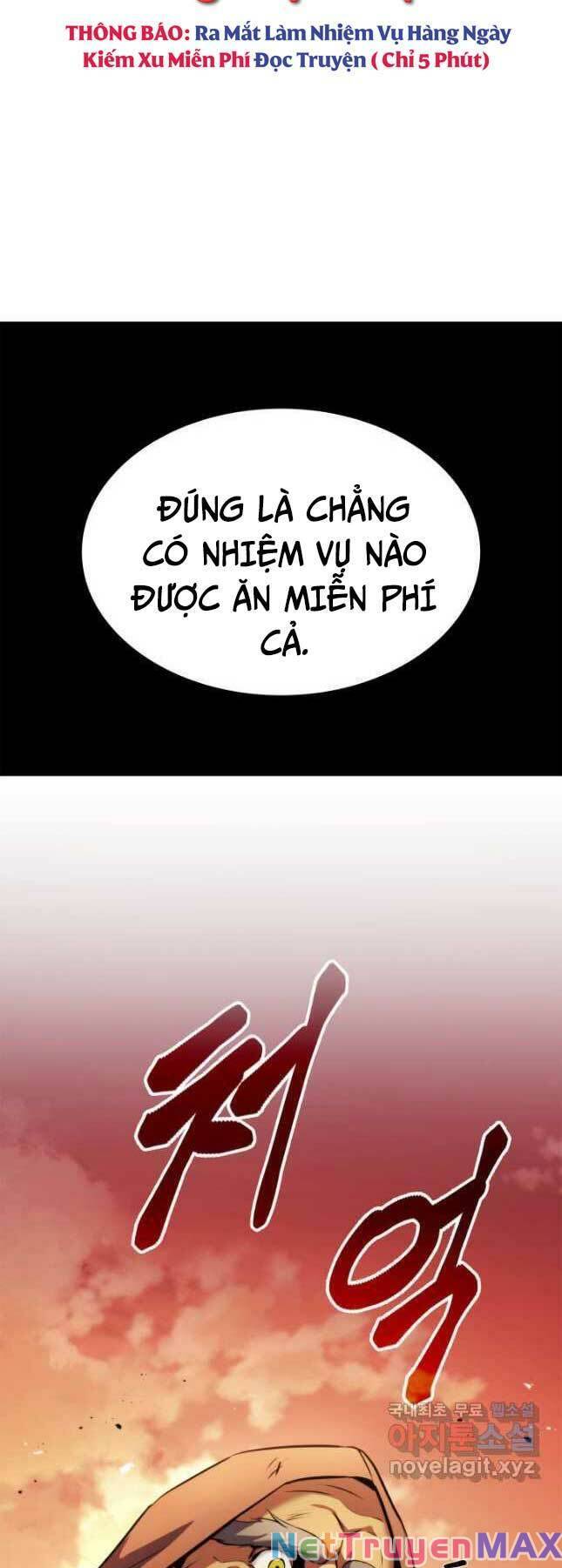 Ranker Tái Xuất: Chapter 110