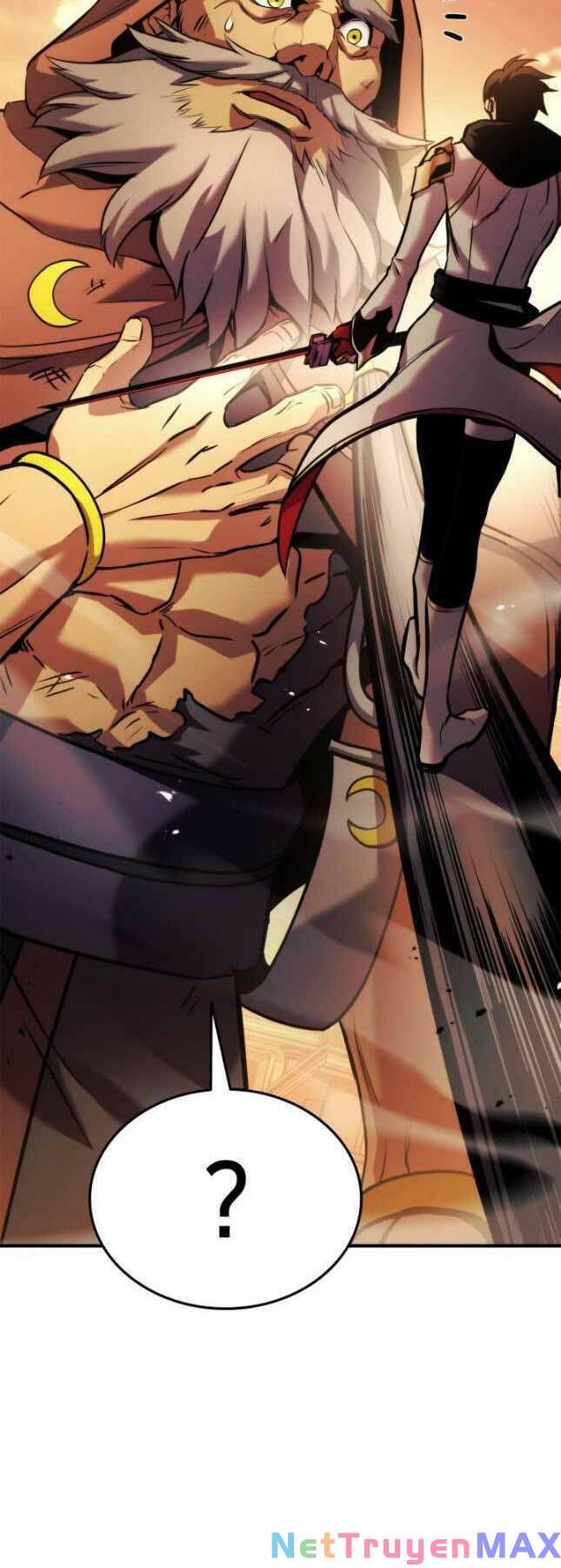 Ranker Tái Xuất: Chapter 110