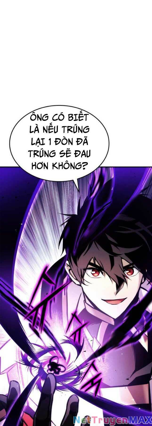 Ranker Tái Xuất: Chapter 110