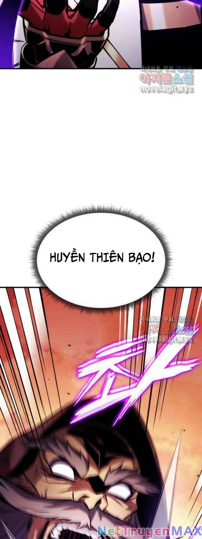 Ranker Tái Xuất: Chapter 110