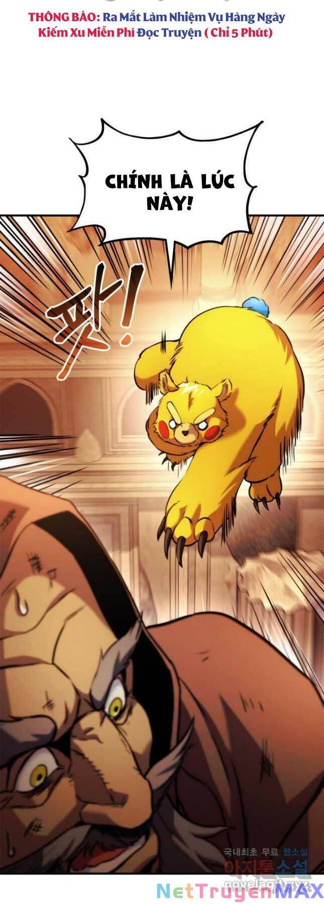 Ranker Tái Xuất: Chapter 110