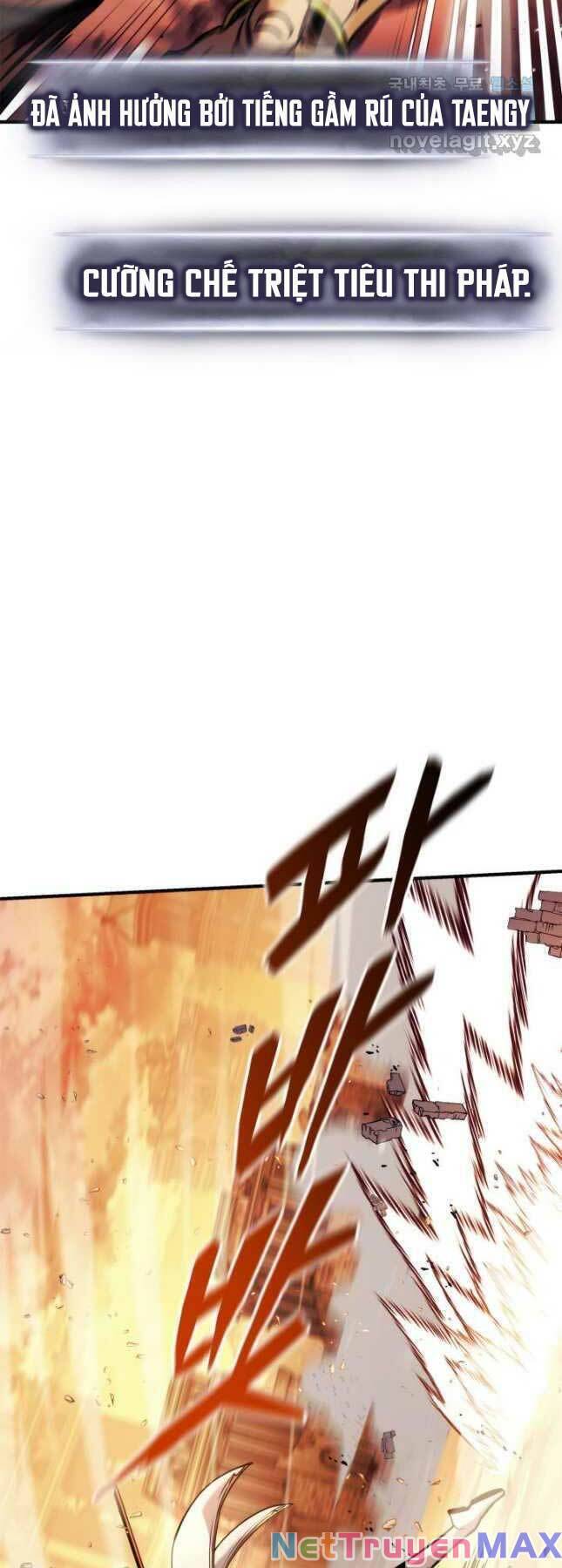 Ranker Tái Xuất: Chapter 110