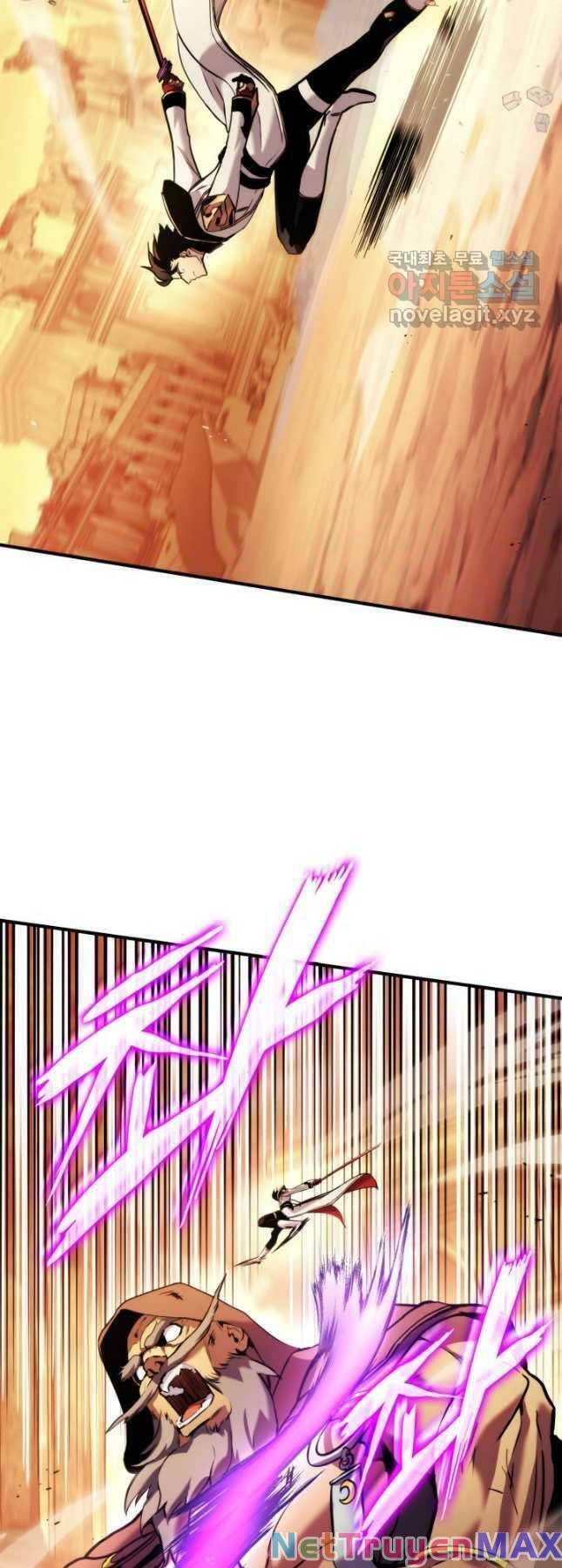 Ranker Tái Xuất: Chapter 110