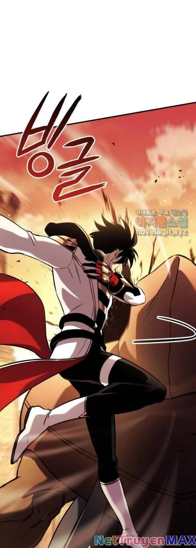 Ranker Tái Xuất: Chapter 110