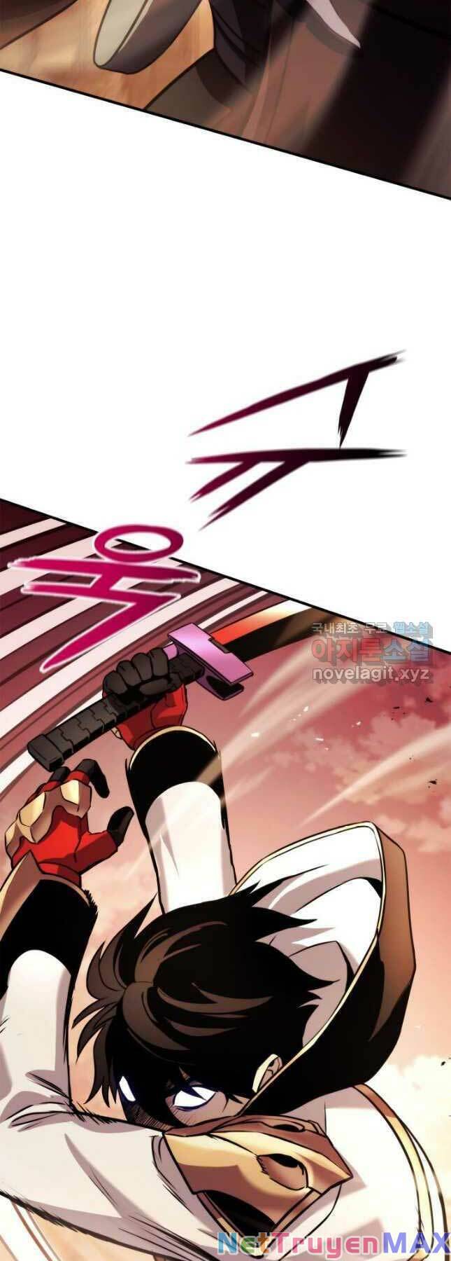 Ranker Tái Xuất: Chapter 110