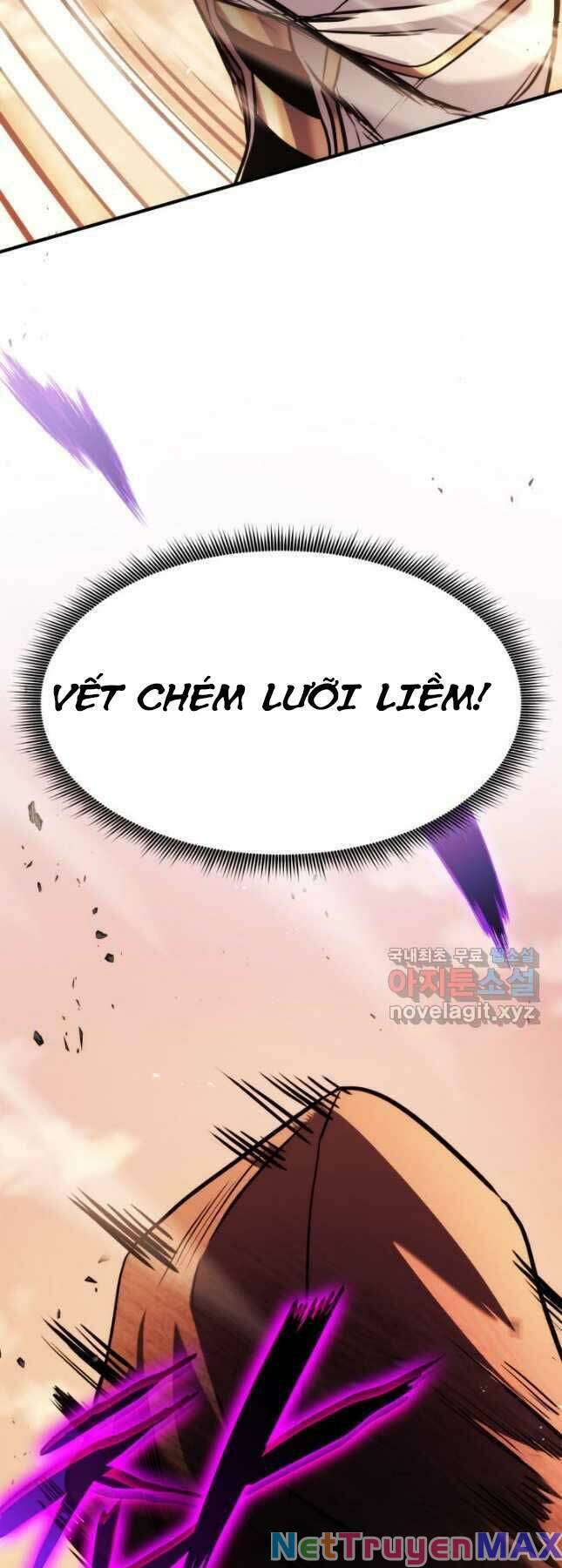 Ranker Tái Xuất: Chapter 110