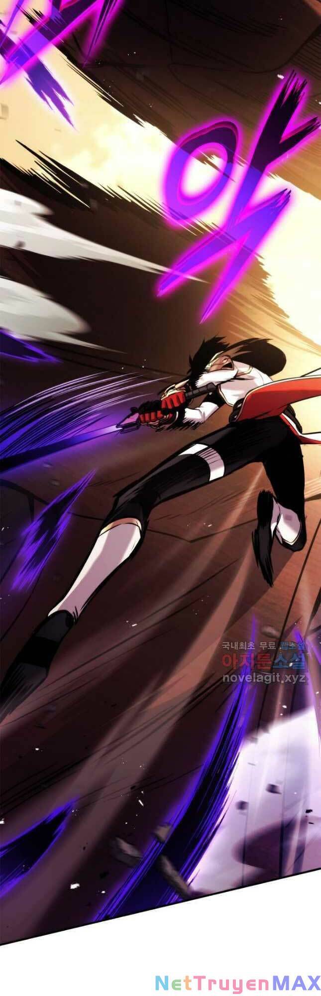 Ranker Tái Xuất: Chapter 110
