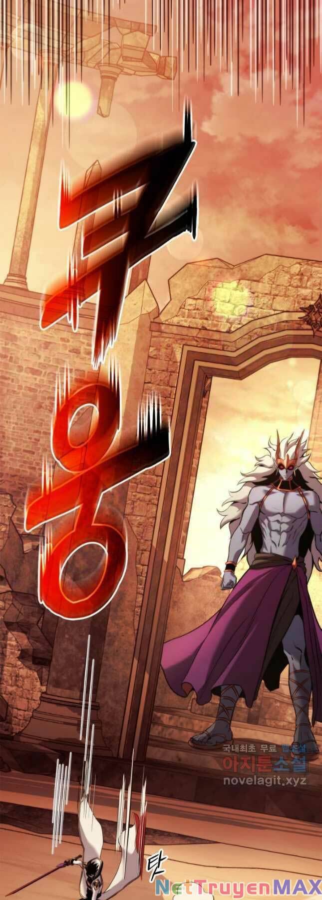 Ranker Tái Xuất: Chapter 110