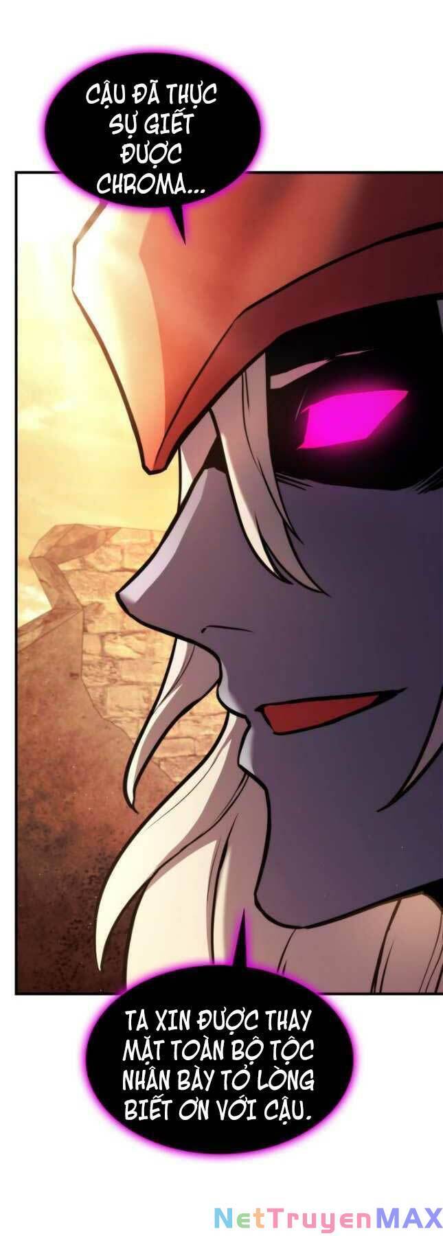 Ranker Tái Xuất: Chapter 110