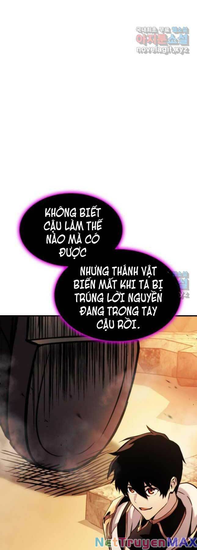 Ranker Tái Xuất: Chapter 110