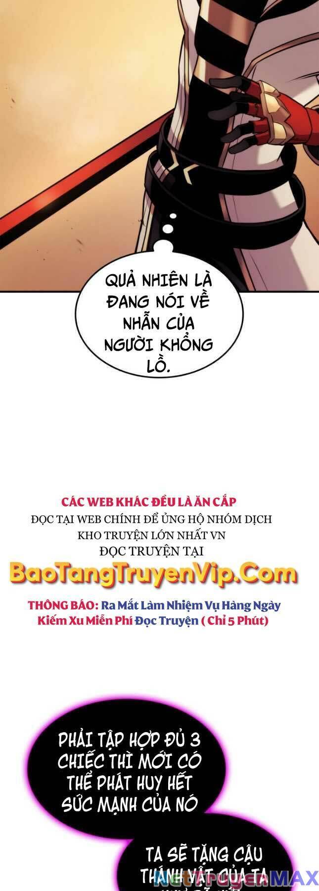 Ranker Tái Xuất: Chapter 110