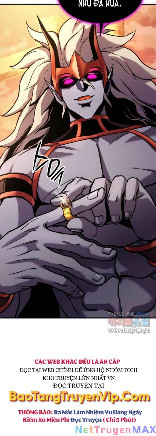Ranker Tái Xuất: Chapter 110