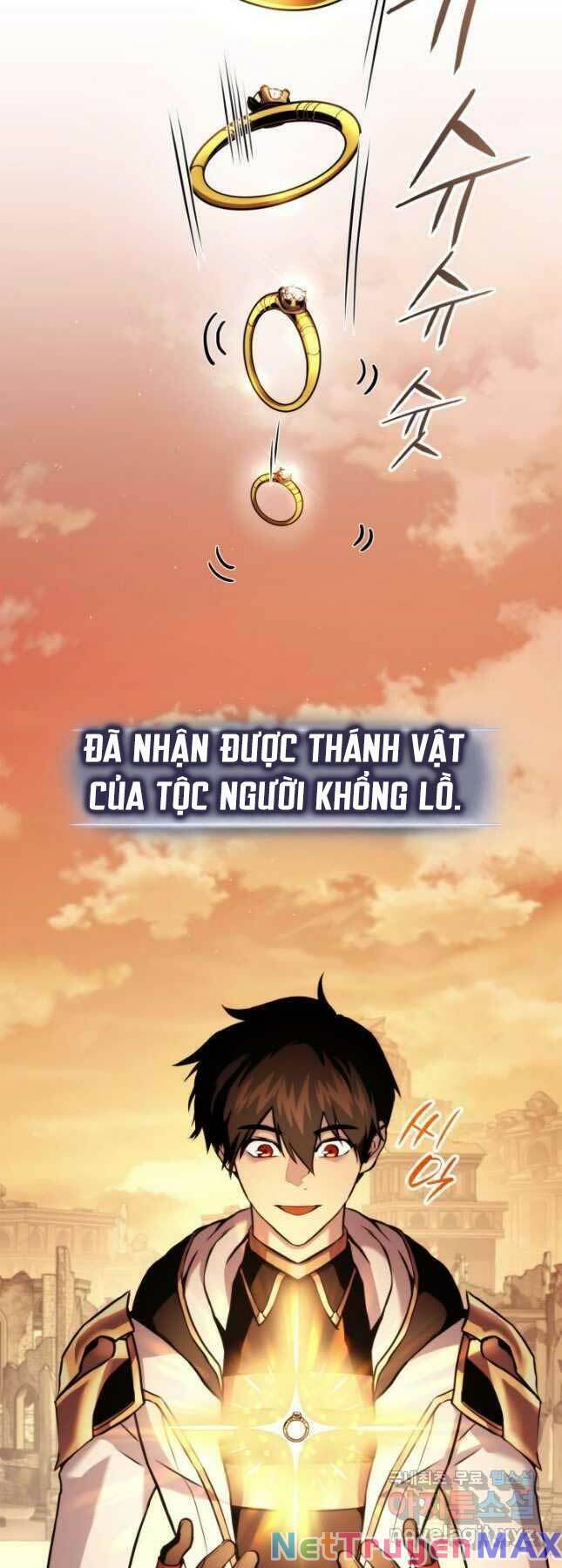 Ranker Tái Xuất: Chapter 110