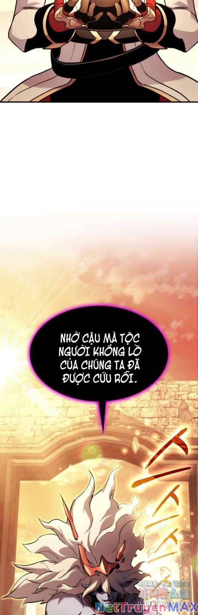 Ranker Tái Xuất: Chapter 110