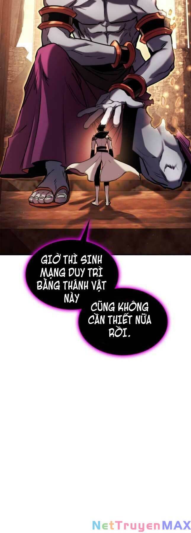 Ranker Tái Xuất: Chapter 110