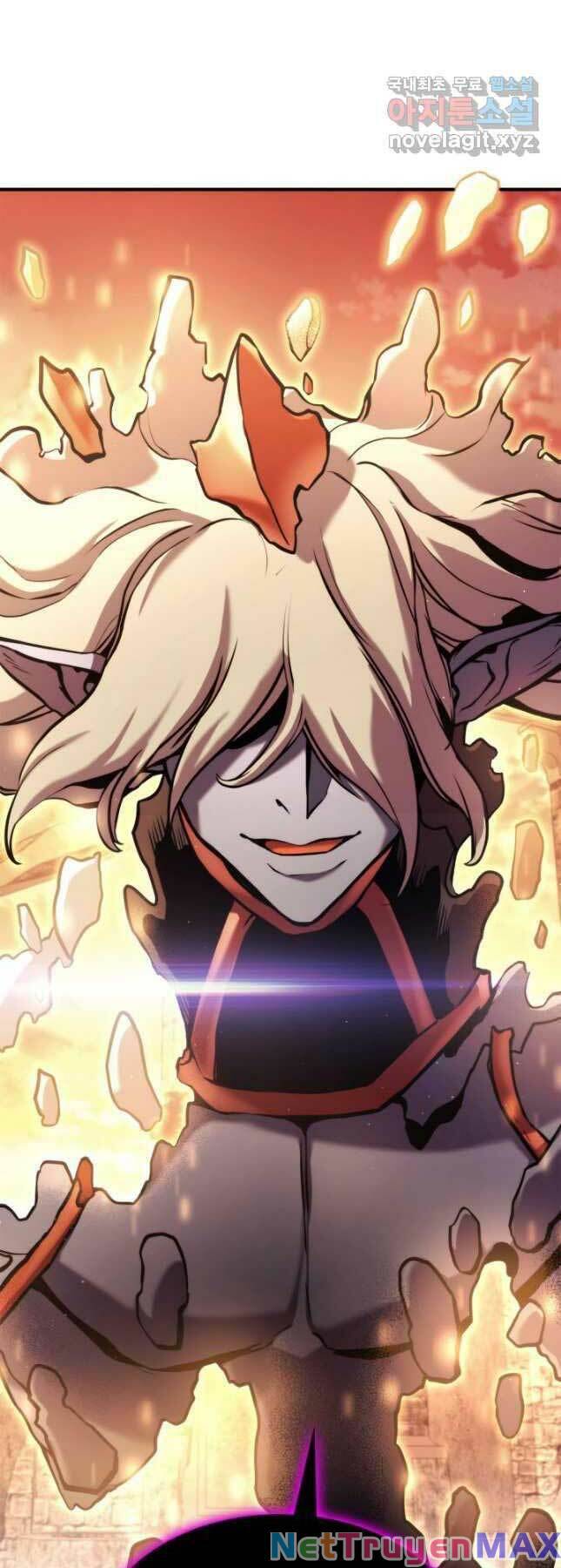 Ranker Tái Xuất: Chapter 110