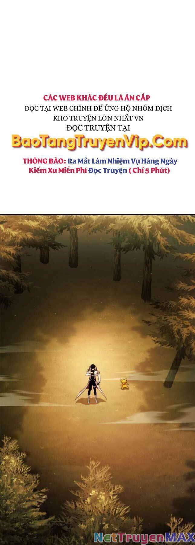 Ranker Tái Xuất: Chapter 110