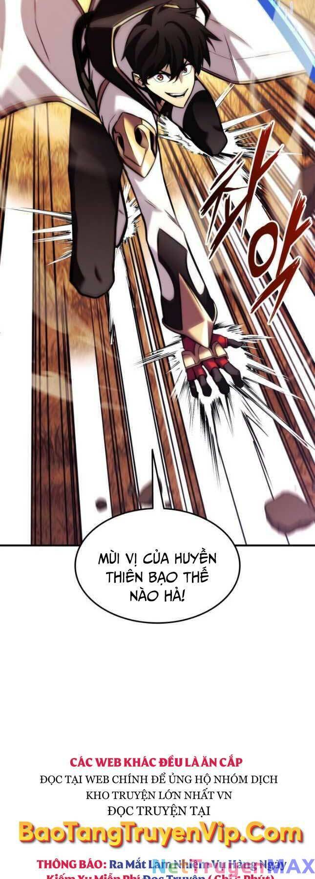 Ranker Tái Xuất: Chapter 110