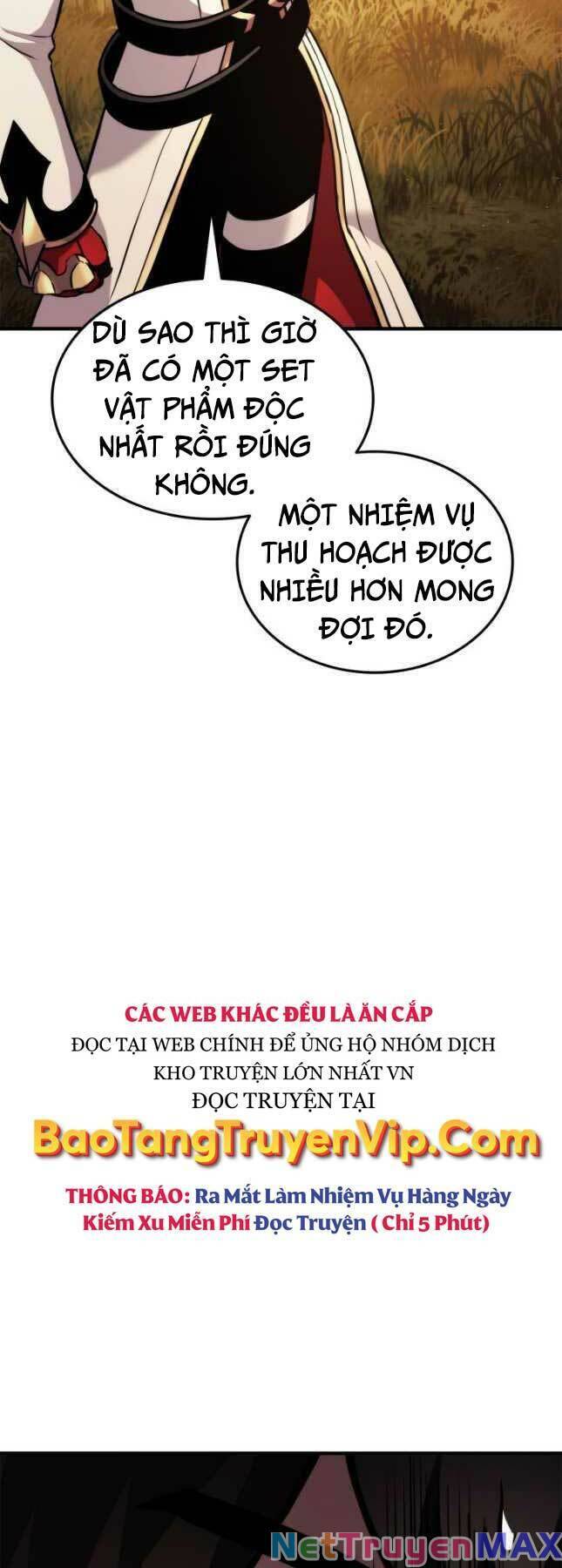 Ranker Tái Xuất: Chapter 110