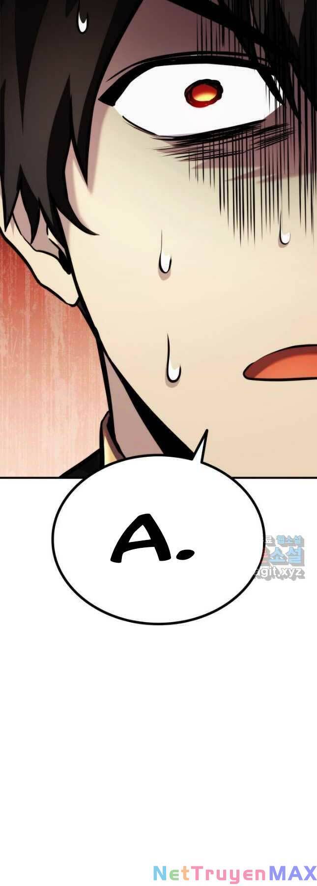 Ranker Tái Xuất: Chapter 110