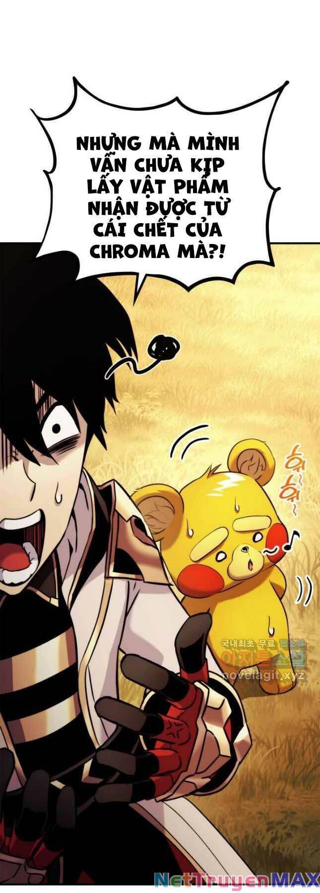 Ranker Tái Xuất: Chapter 110