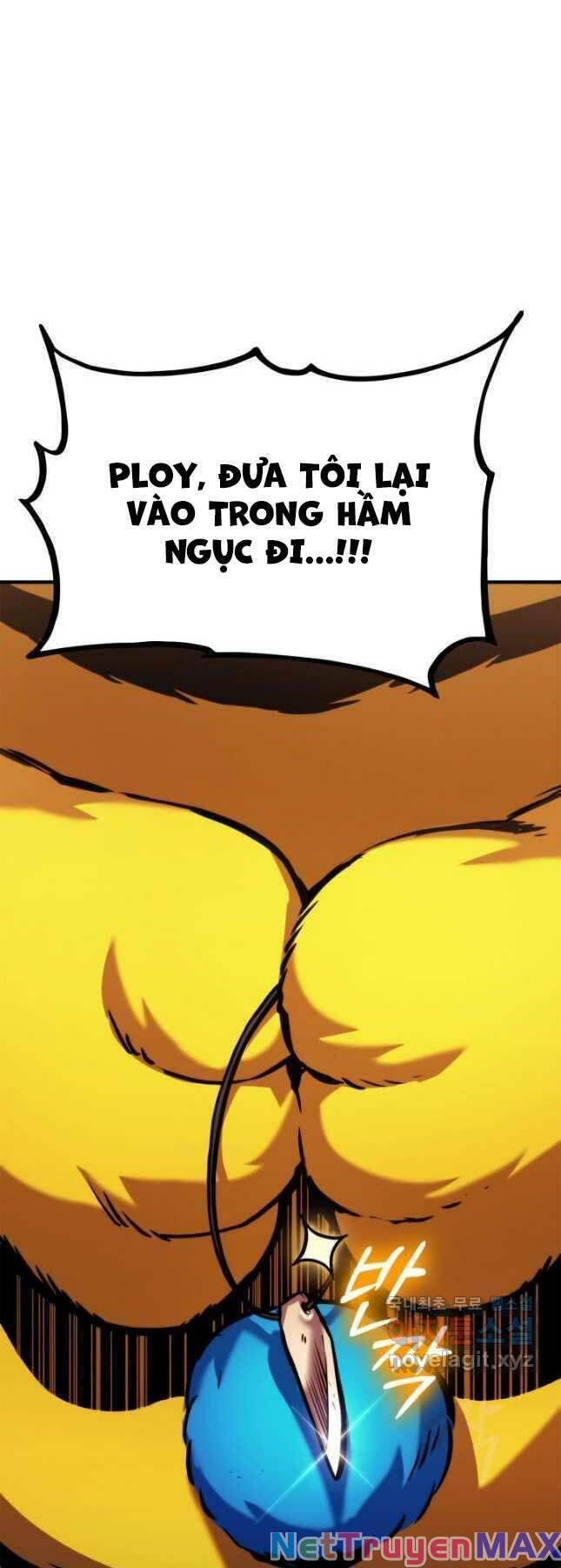 Ranker Tái Xuất: Chapter 110