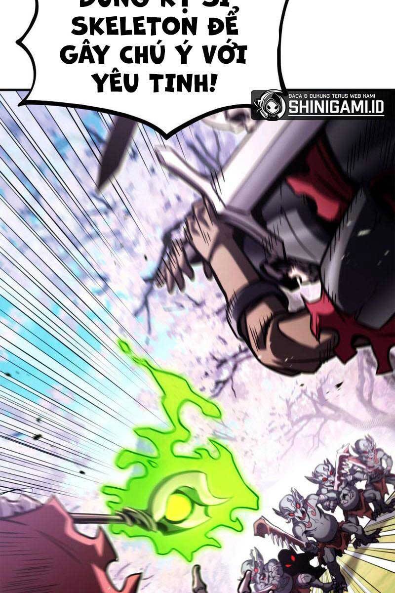 Ranker Tái Xuất: Chapter 111