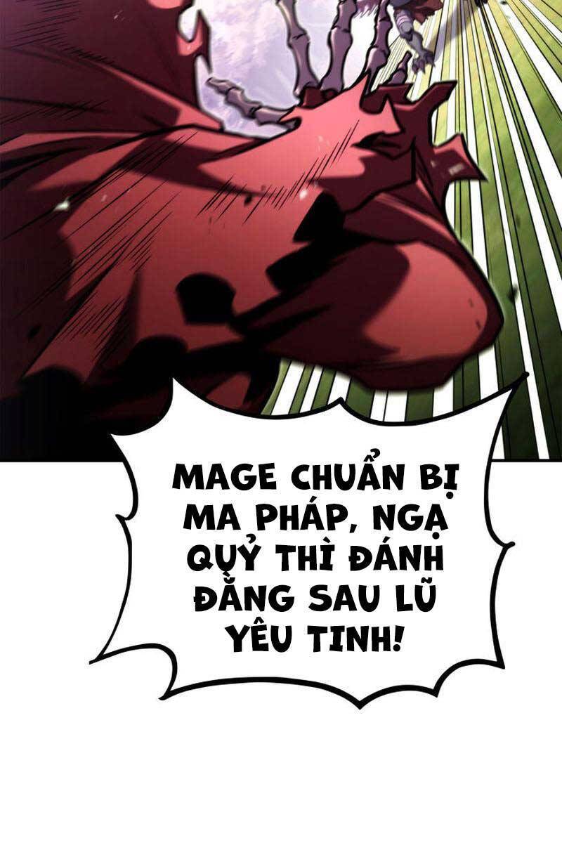 Ranker Tái Xuất: Chapter 111