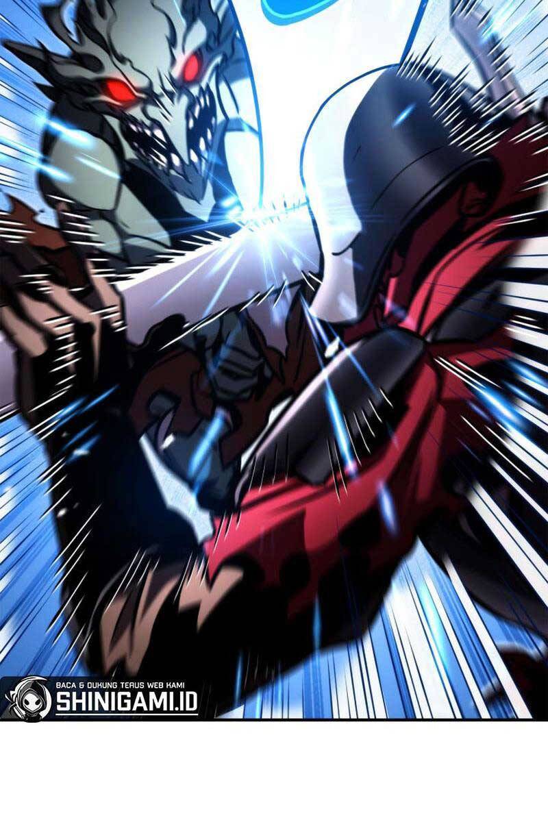 Ranker Tái Xuất: Chapter 111