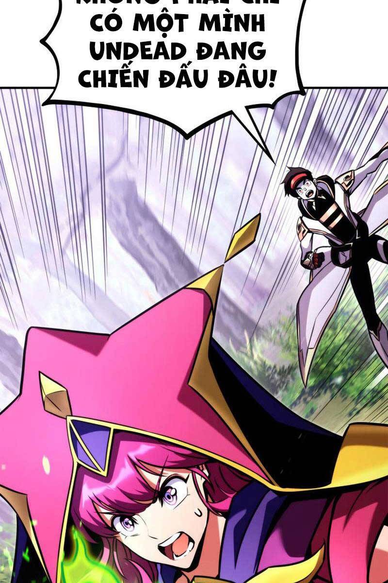 Ranker Tái Xuất: Chapter 111
