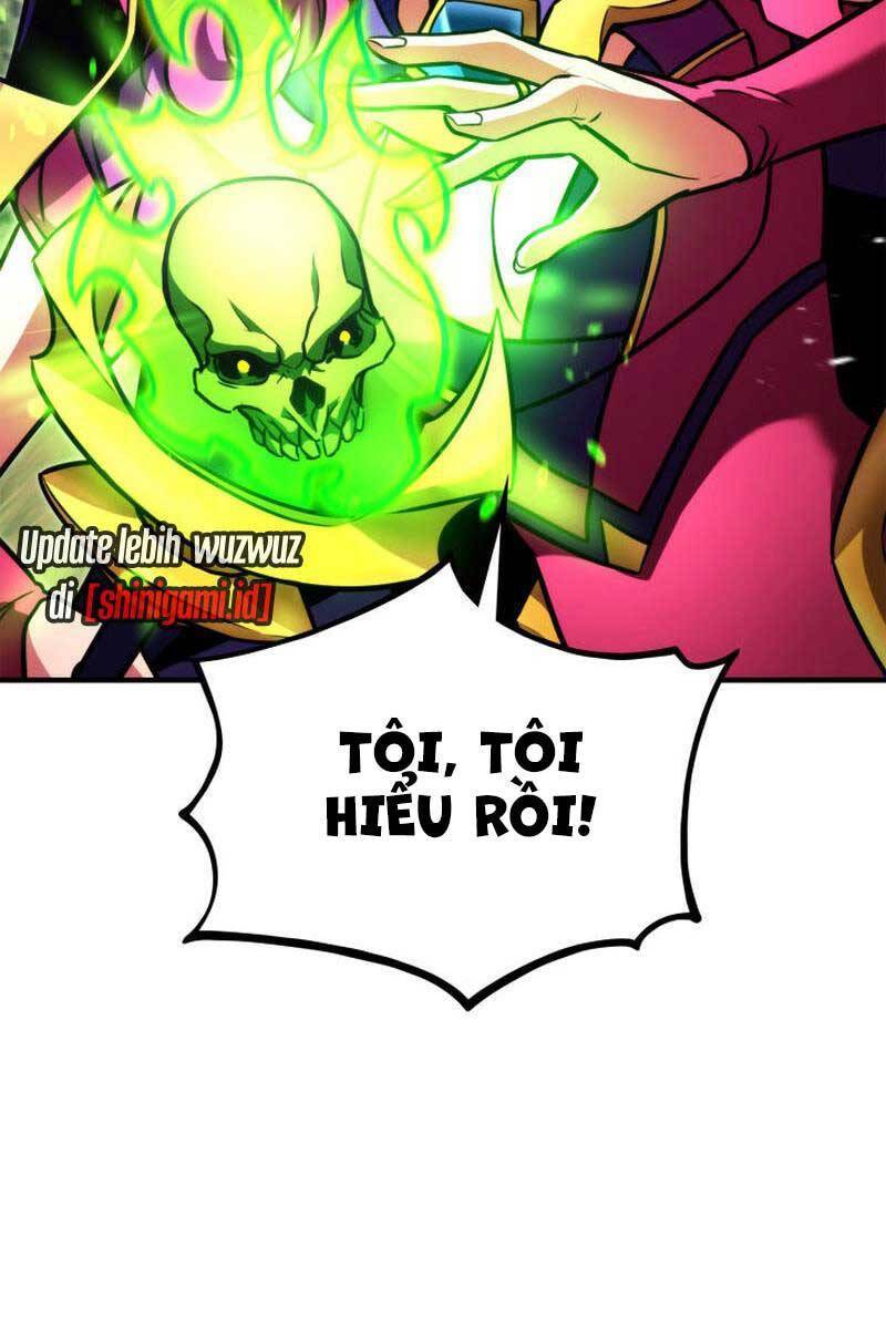 Ranker Tái Xuất: Chapter 111